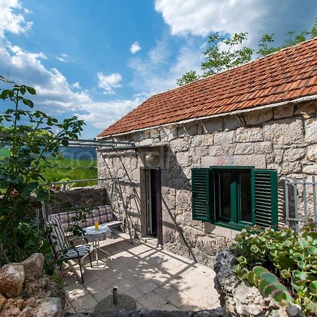 Holiday Home Godinj Donje Rascane المظهر الخارجي الصورة