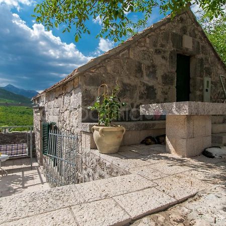 Holiday Home Godinj Donje Rascane المظهر الخارجي الصورة