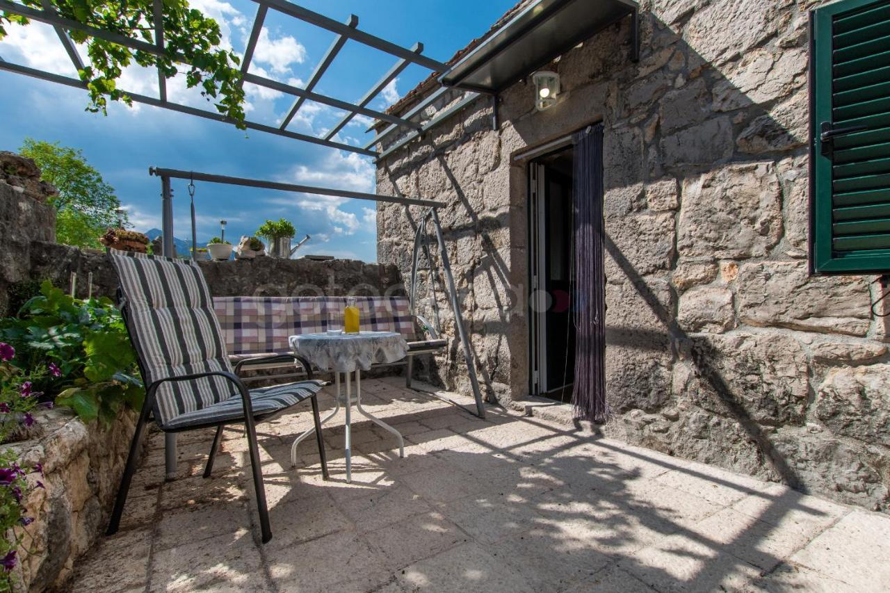 Holiday Home Godinj Donje Rascane المظهر الخارجي الصورة