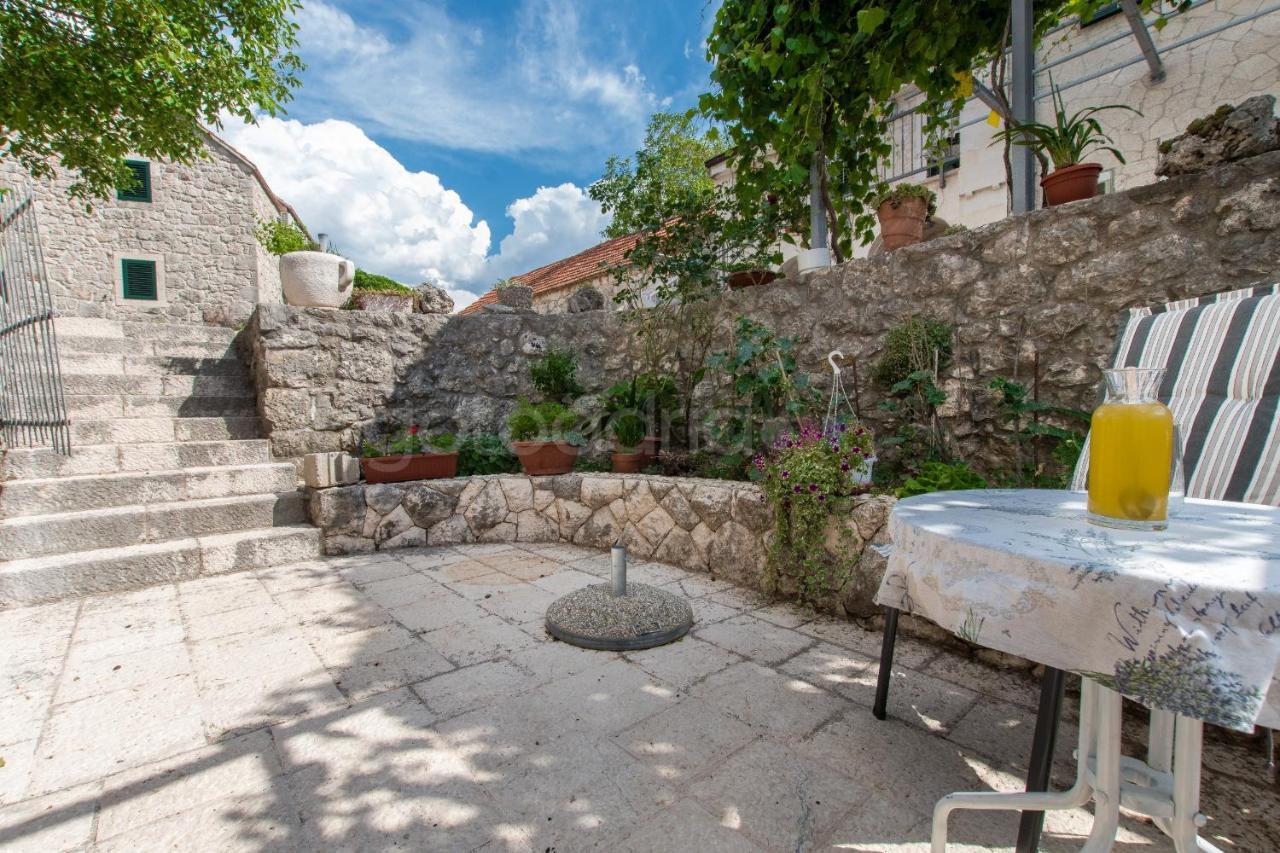 Holiday Home Godinj Donje Rascane المظهر الخارجي الصورة