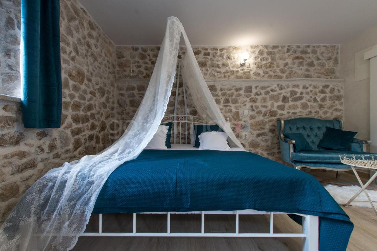 Holiday Home Godinj Donje Rascane المظهر الخارجي الصورة
