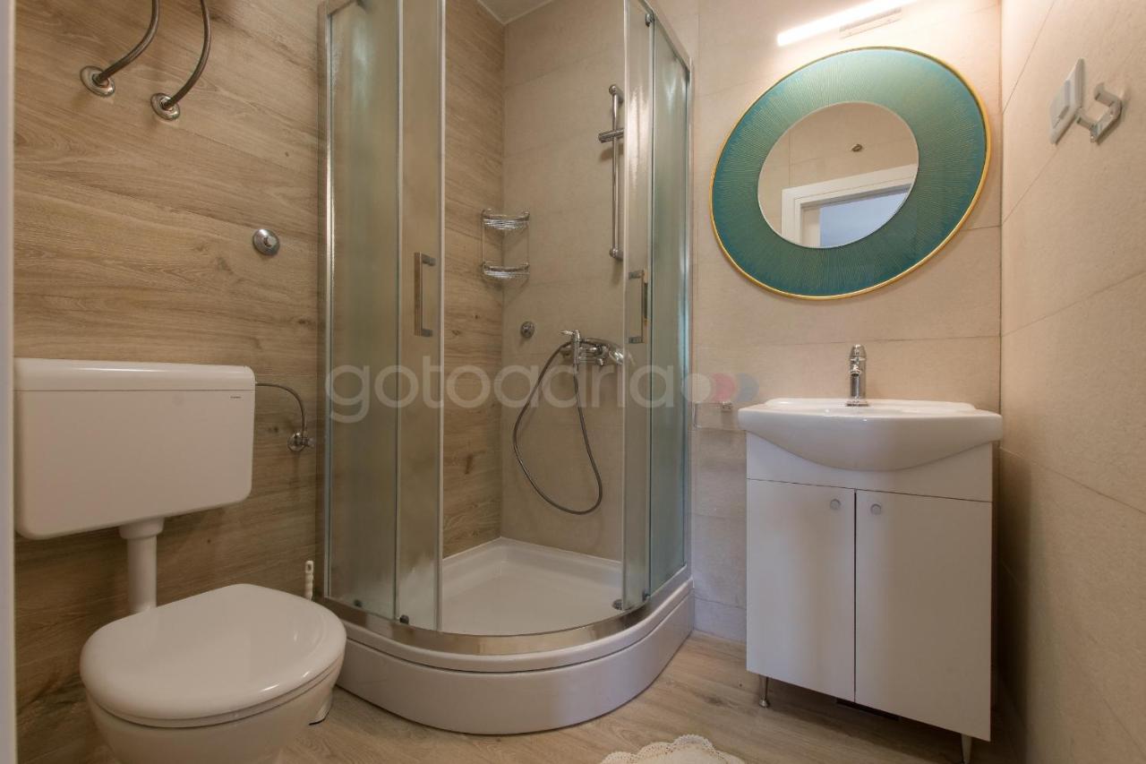 Holiday Home Godinj Donje Rascane المظهر الخارجي الصورة