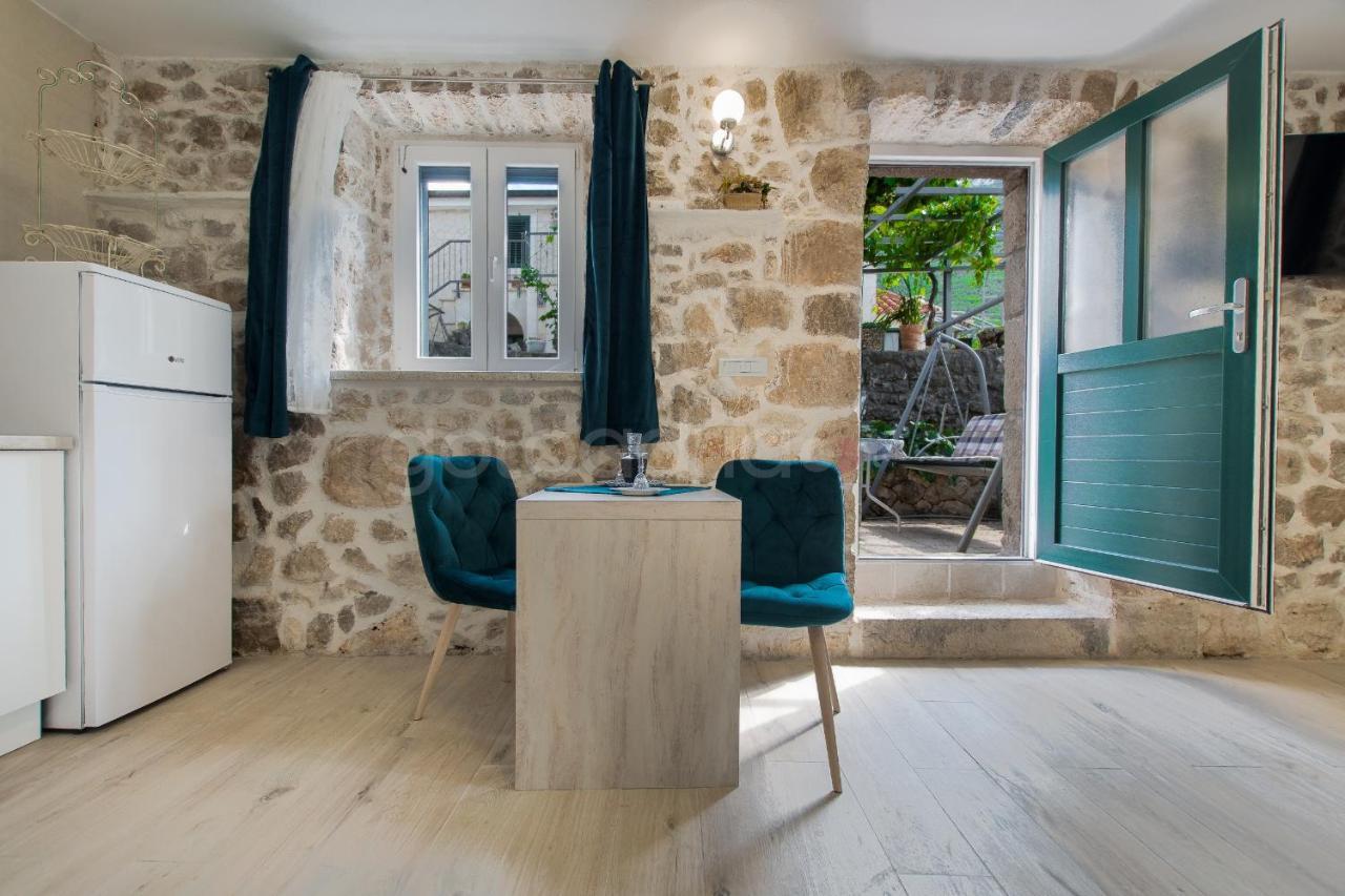 Holiday Home Godinj Donje Rascane المظهر الخارجي الصورة