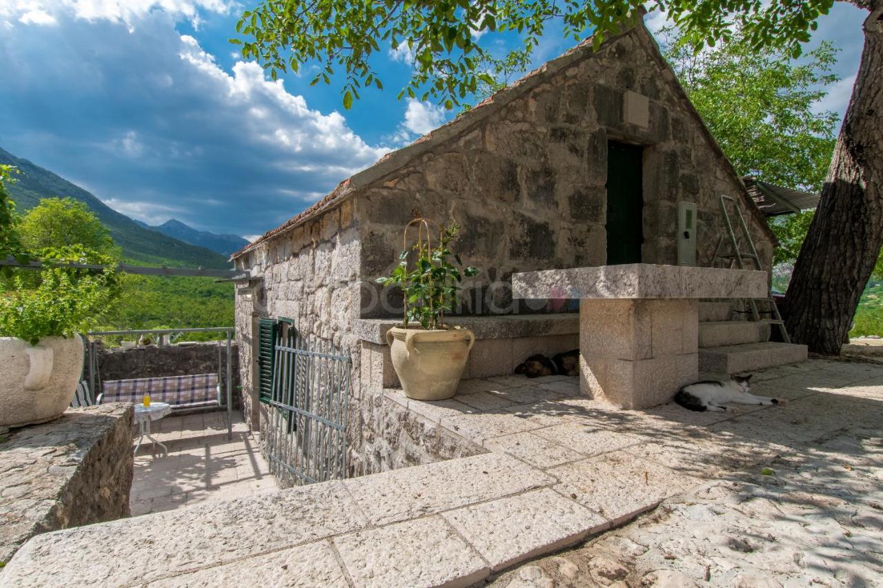Holiday Home Godinj Donje Rascane المظهر الخارجي الصورة