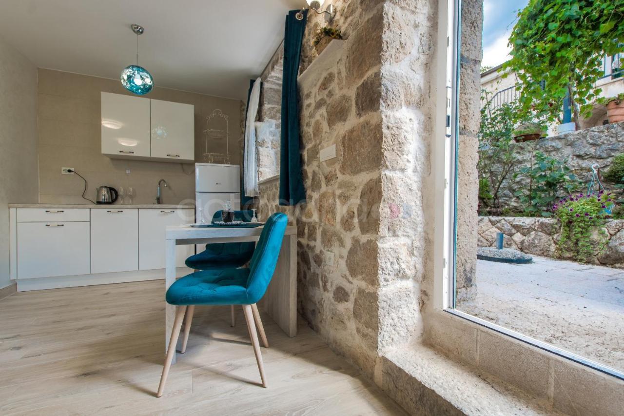 Holiday Home Godinj Donje Rascane المظهر الخارجي الصورة