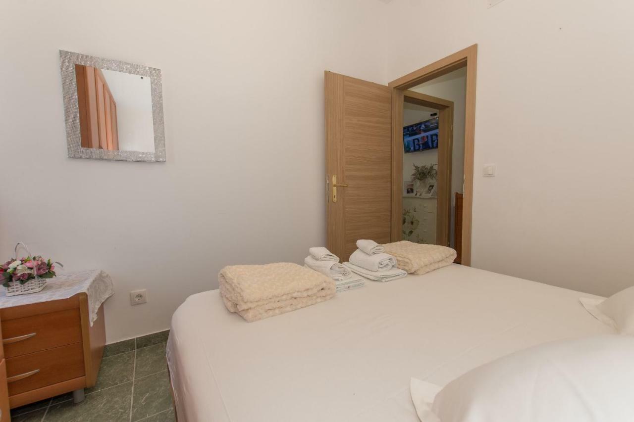 Holiday Home Godinj Donje Rascane المظهر الخارجي الصورة