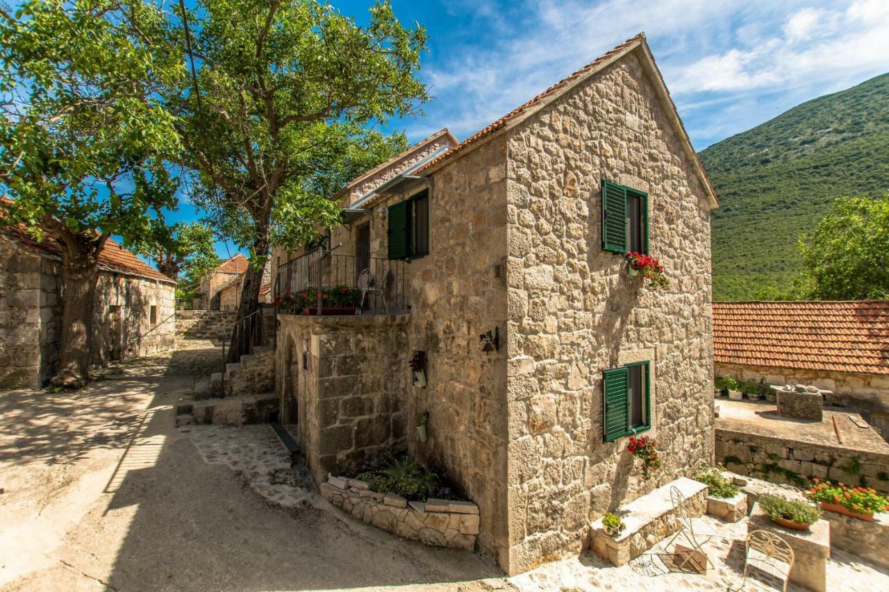 Holiday Home Godinj Donje Rascane المظهر الخارجي الصورة