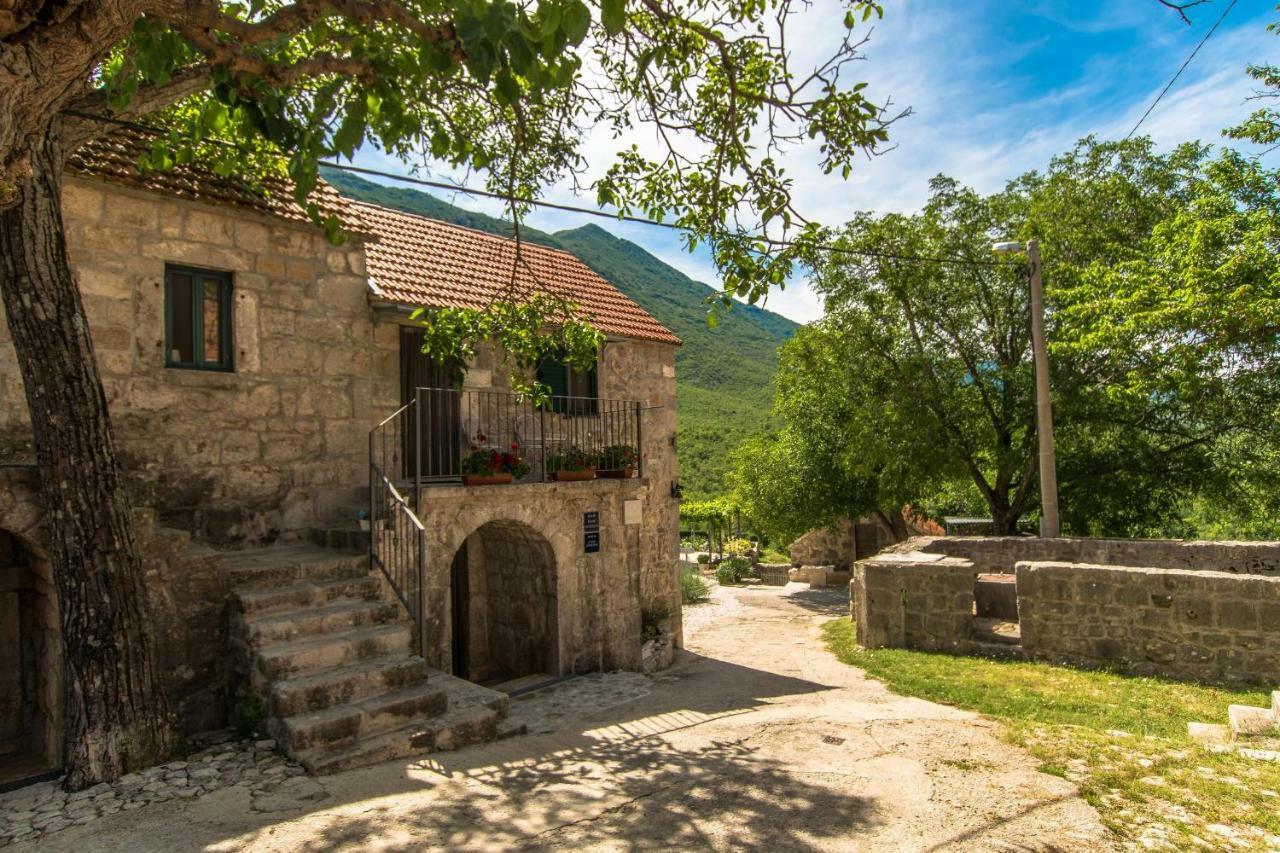 Holiday Home Godinj Donje Rascane المظهر الخارجي الصورة