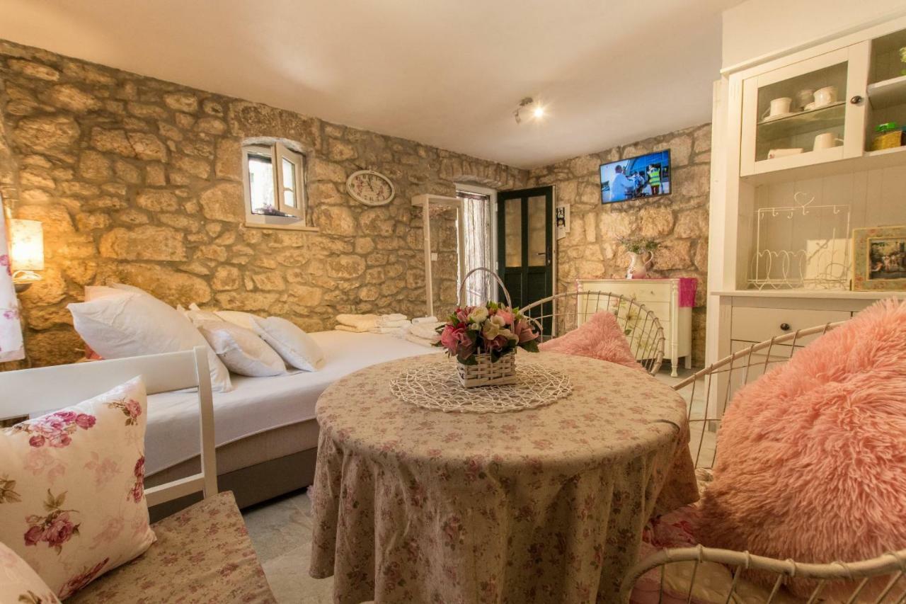 Holiday Home Godinj Donje Rascane المظهر الخارجي الصورة