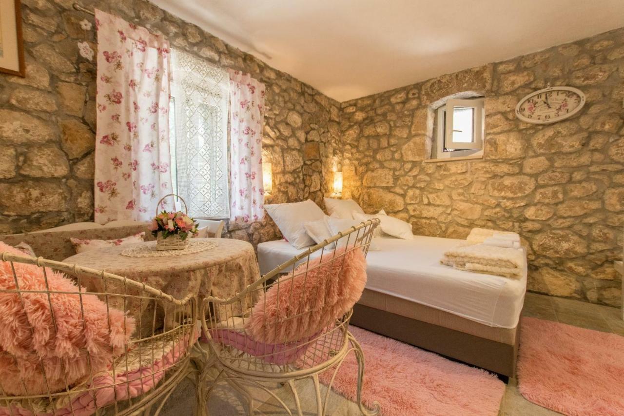 Holiday Home Godinj Donje Rascane المظهر الخارجي الصورة