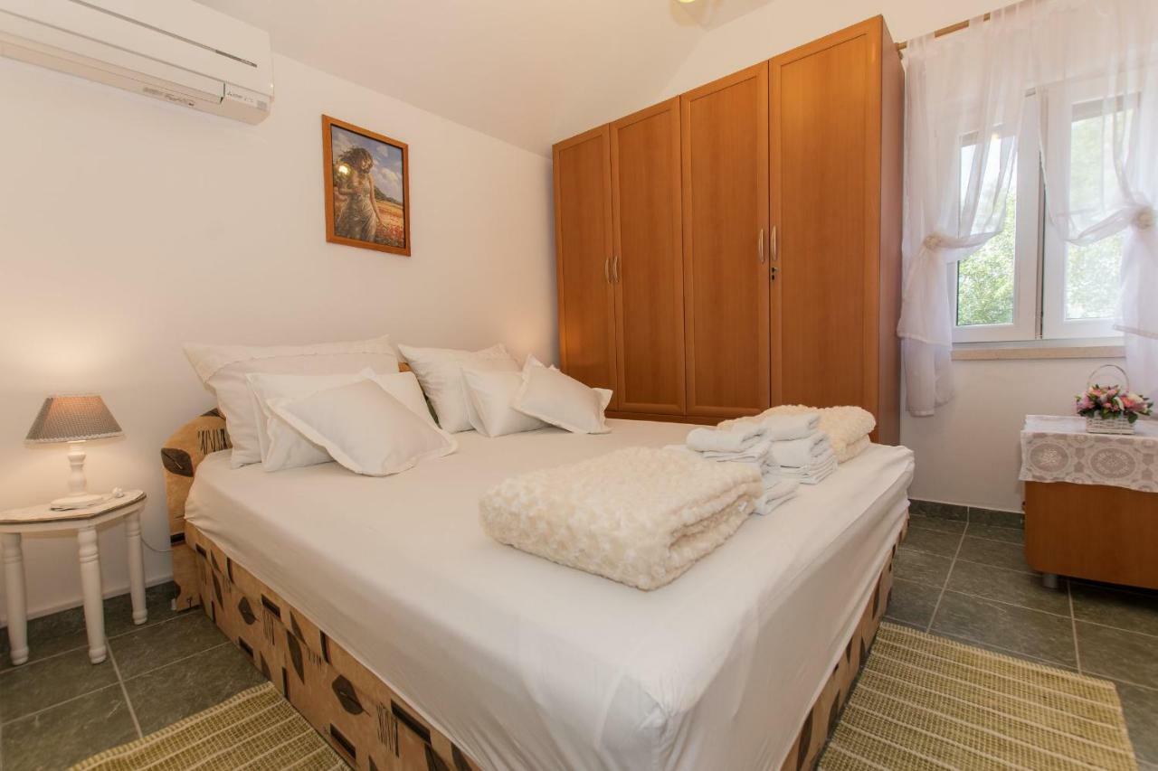 Holiday Home Godinj Donje Rascane المظهر الخارجي الصورة