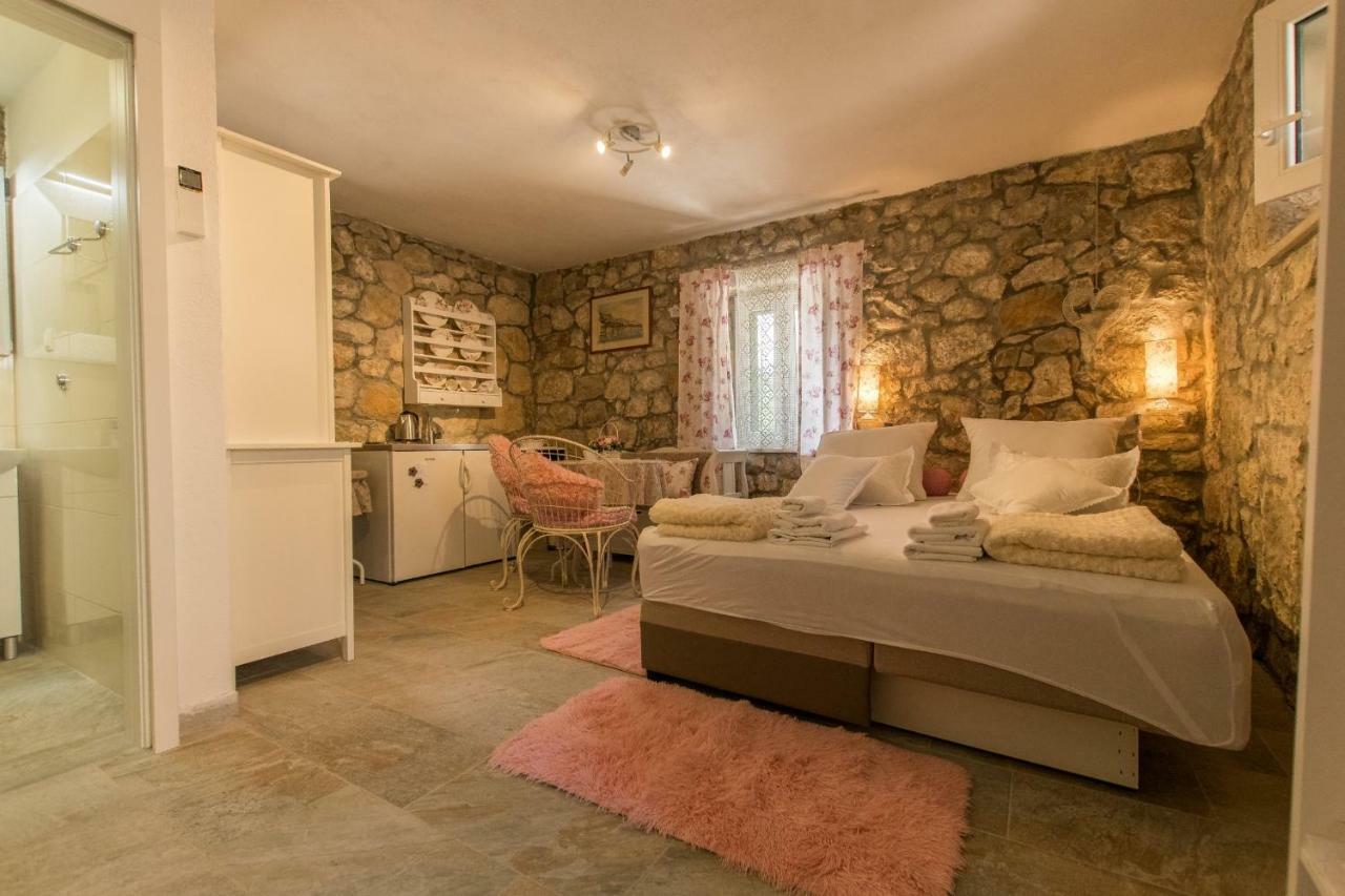 Holiday Home Godinj Donje Rascane المظهر الخارجي الصورة