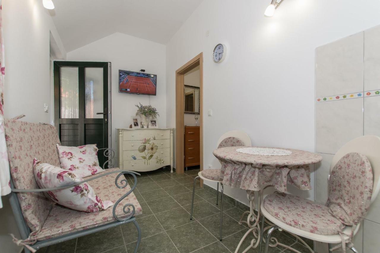 Holiday Home Godinj Donje Rascane المظهر الخارجي الصورة