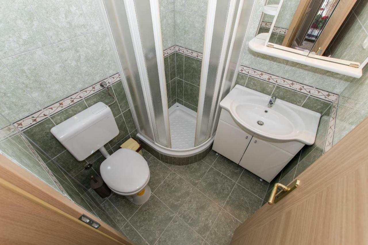 Holiday Home Godinj Donje Rascane المظهر الخارجي الصورة