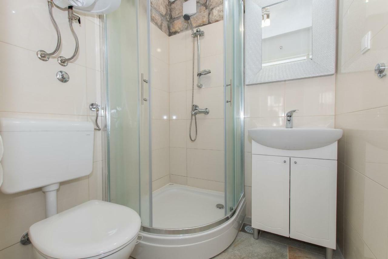 Holiday Home Godinj Donje Rascane المظهر الخارجي الصورة