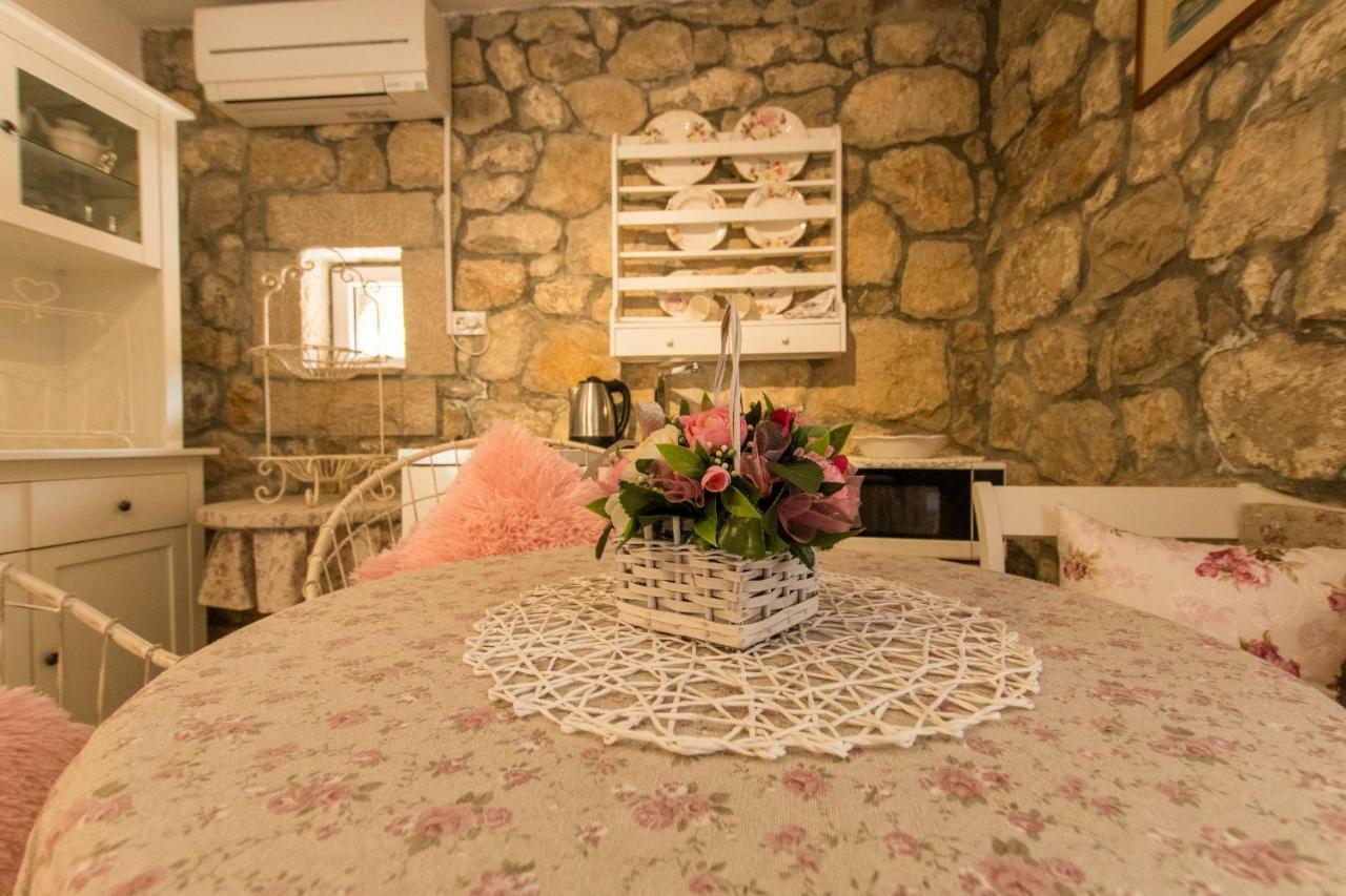 Holiday Home Godinj Donje Rascane المظهر الخارجي الصورة