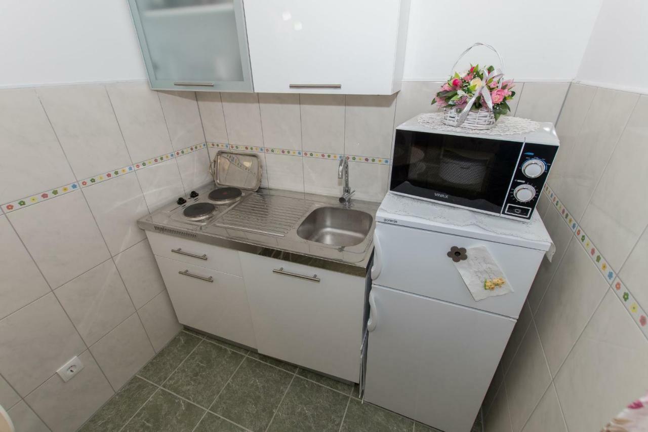 Holiday Home Godinj Donje Rascane المظهر الخارجي الصورة