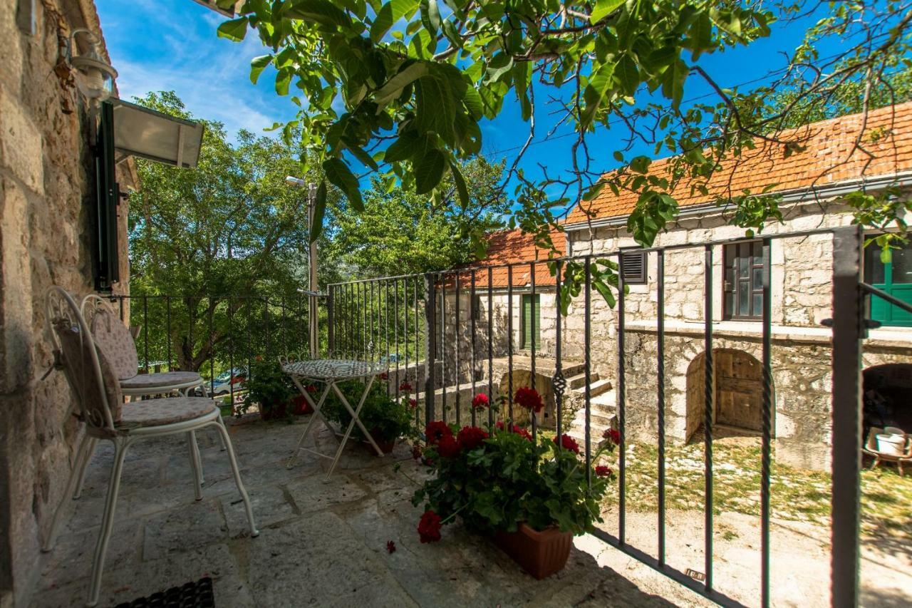 Holiday Home Godinj Donje Rascane المظهر الخارجي الصورة