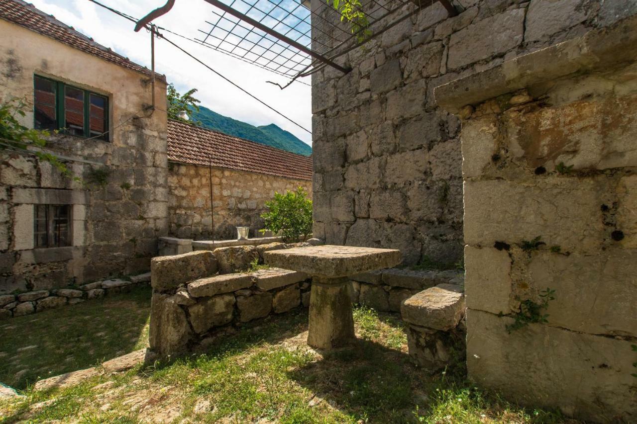 Holiday Home Godinj Donje Rascane المظهر الخارجي الصورة