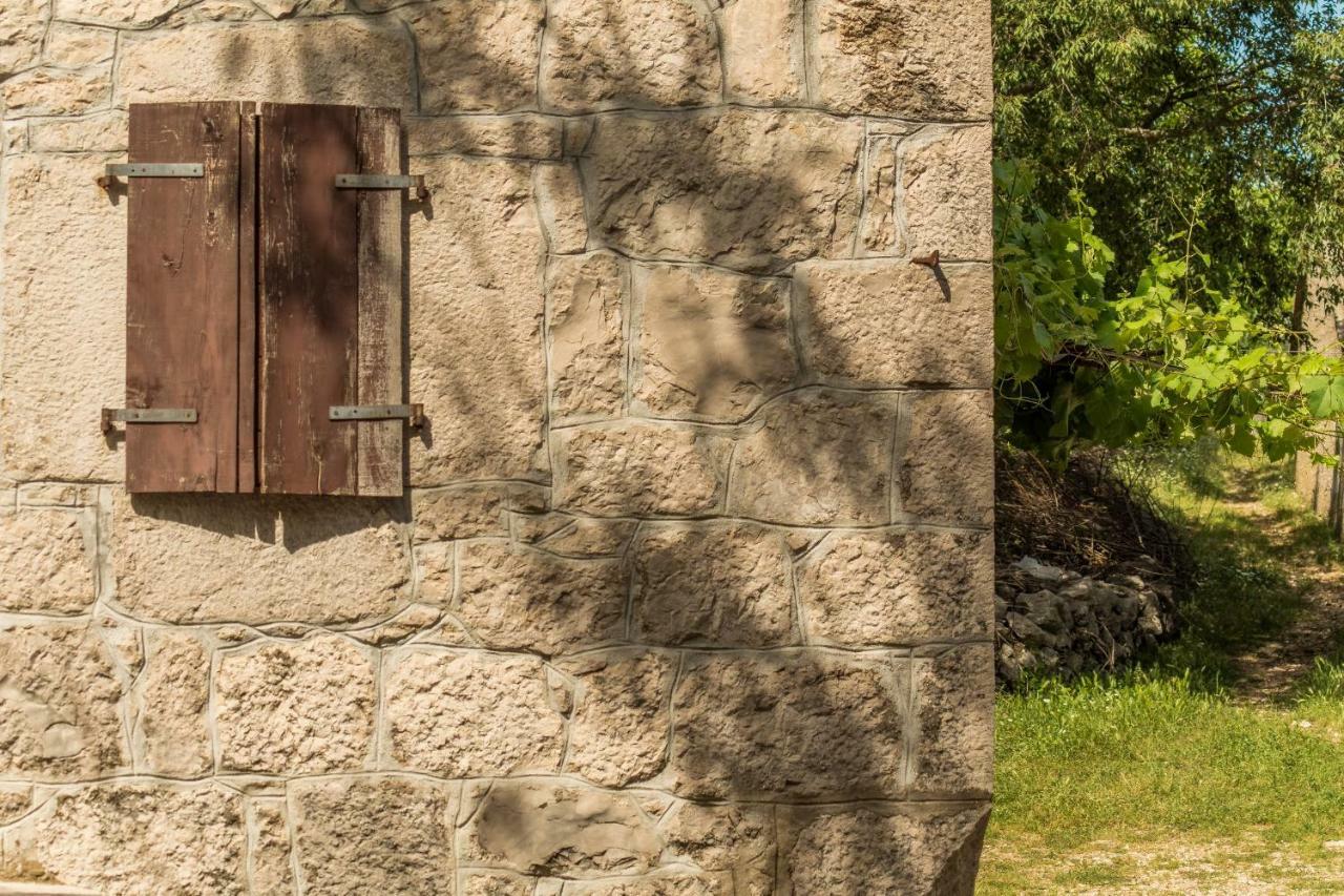 Holiday Home Godinj Donje Rascane المظهر الخارجي الصورة