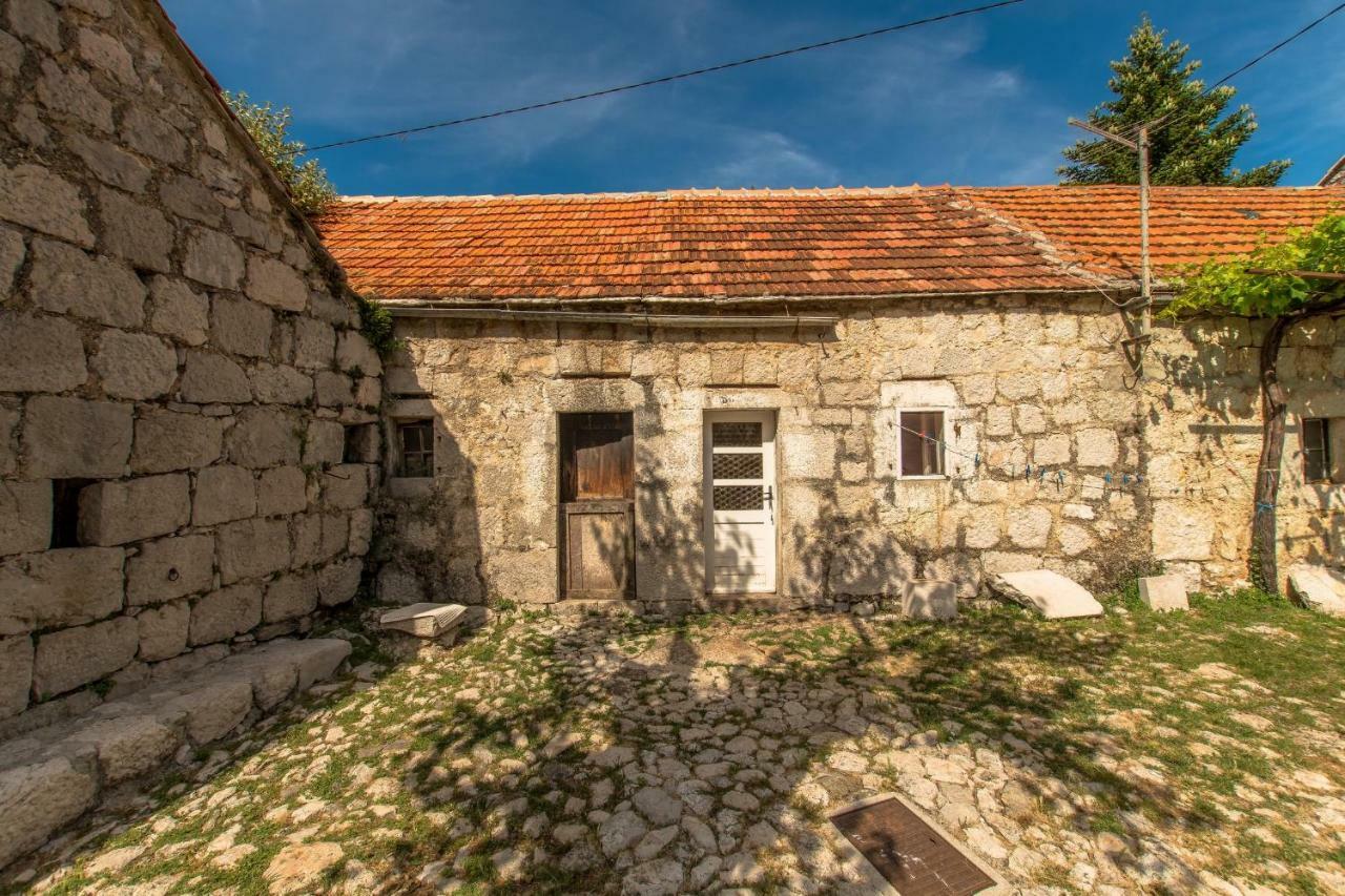 Holiday Home Godinj Donje Rascane المظهر الخارجي الصورة