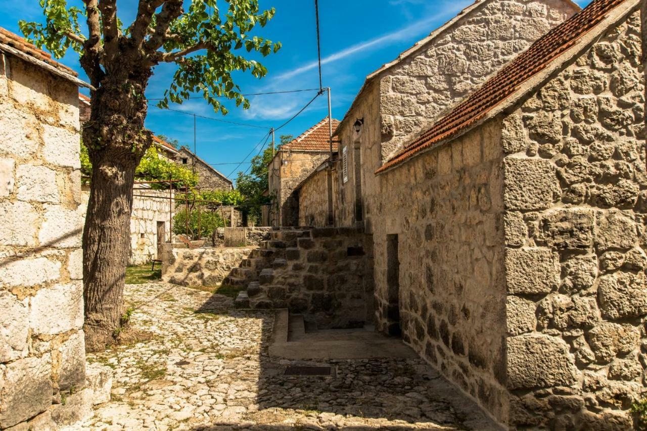 Holiday Home Godinj Donje Rascane المظهر الخارجي الصورة