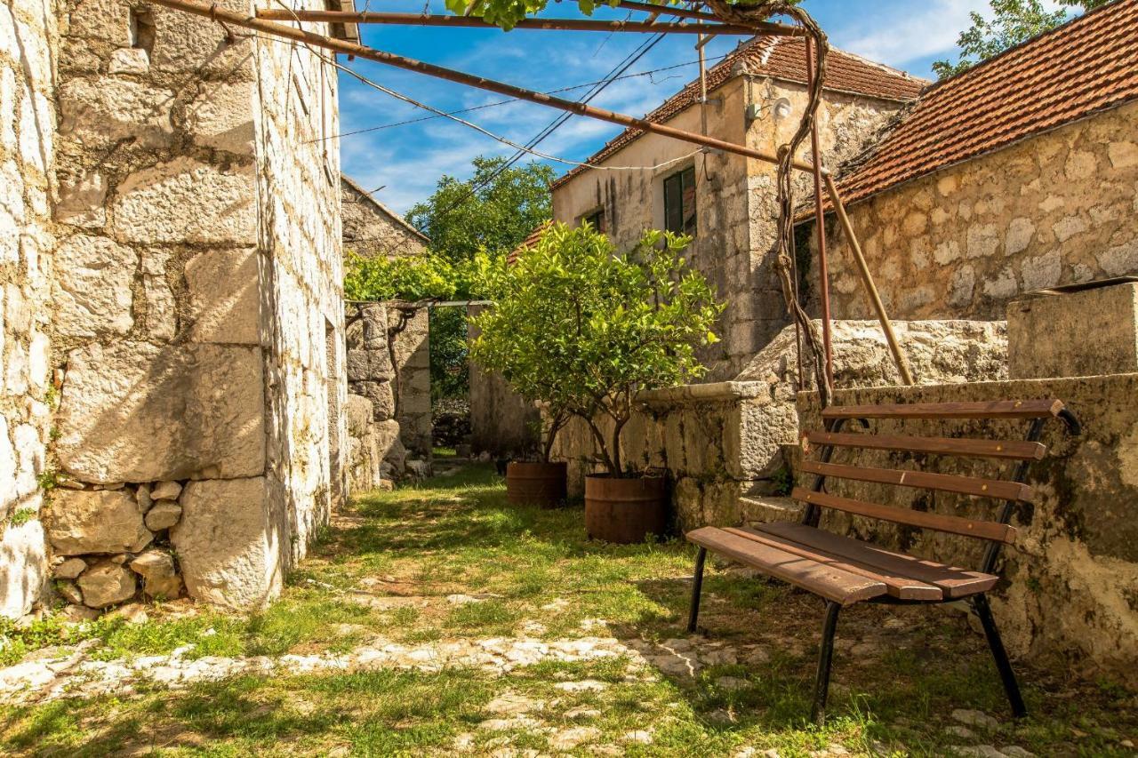 Holiday Home Godinj Donje Rascane المظهر الخارجي الصورة