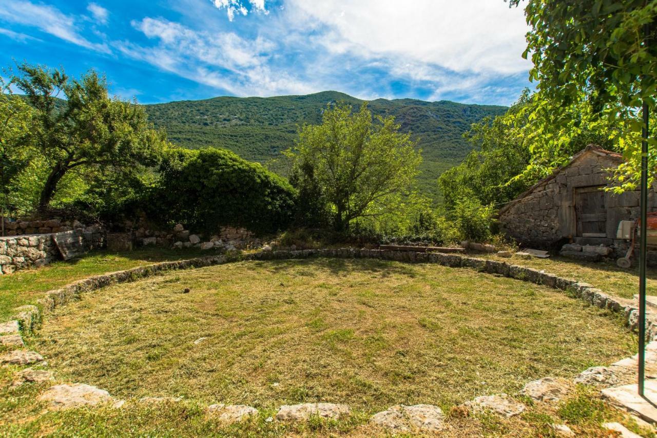 Holiday Home Godinj Donje Rascane المظهر الخارجي الصورة